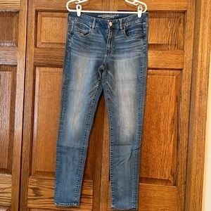 Women’s American Eagle size 12 jean